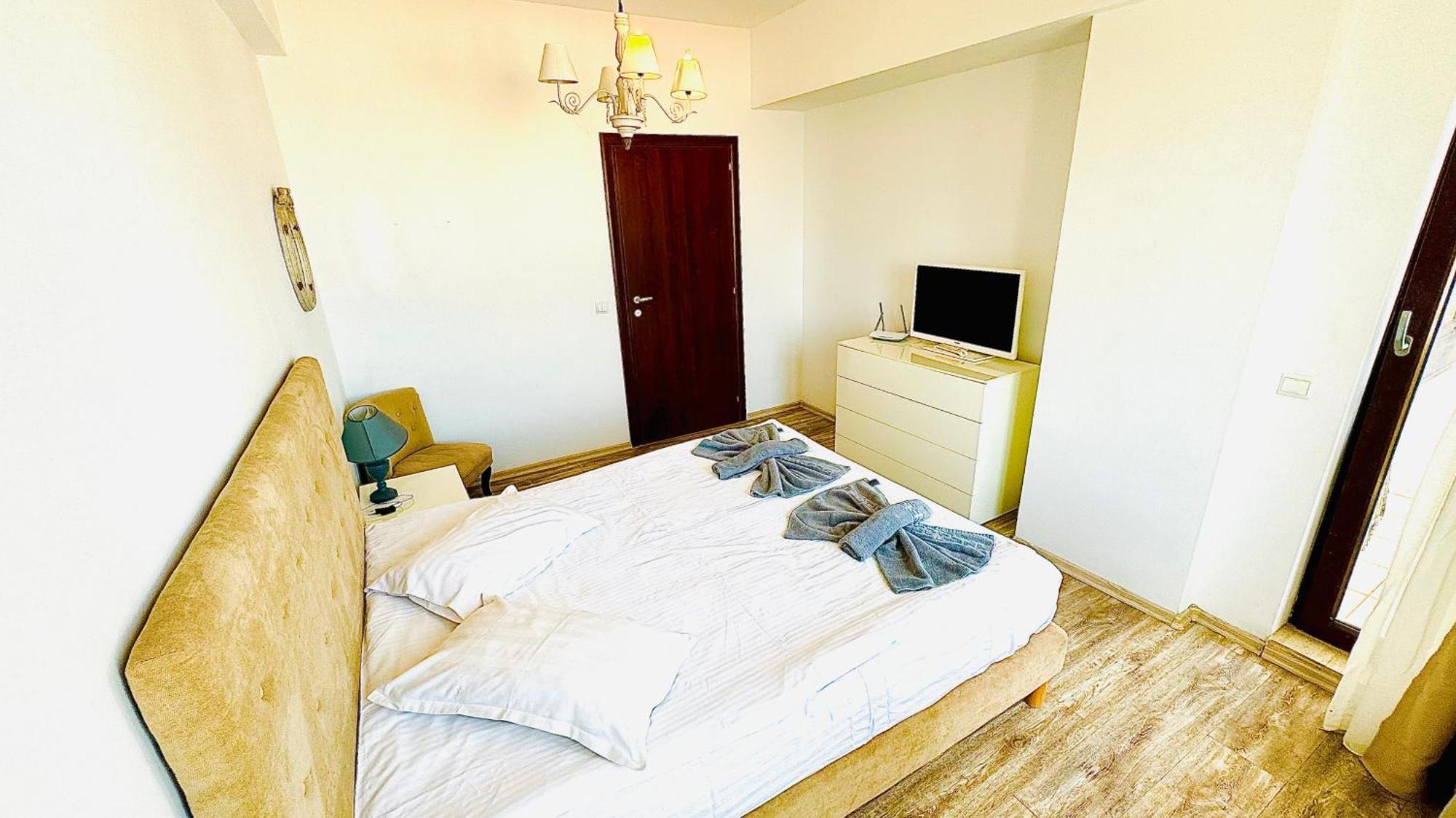 Mamaia Summerland ภายนอก รูปภาพ