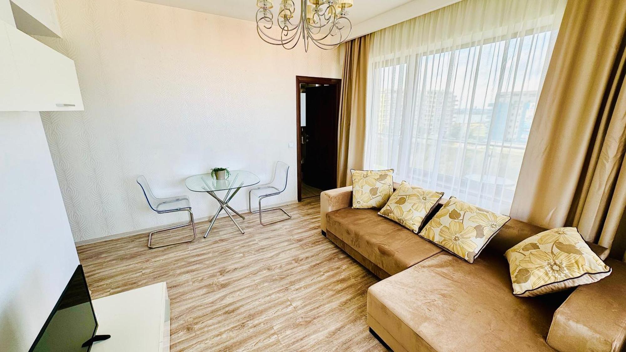 Mamaia Summerland ภายนอก รูปภาพ
