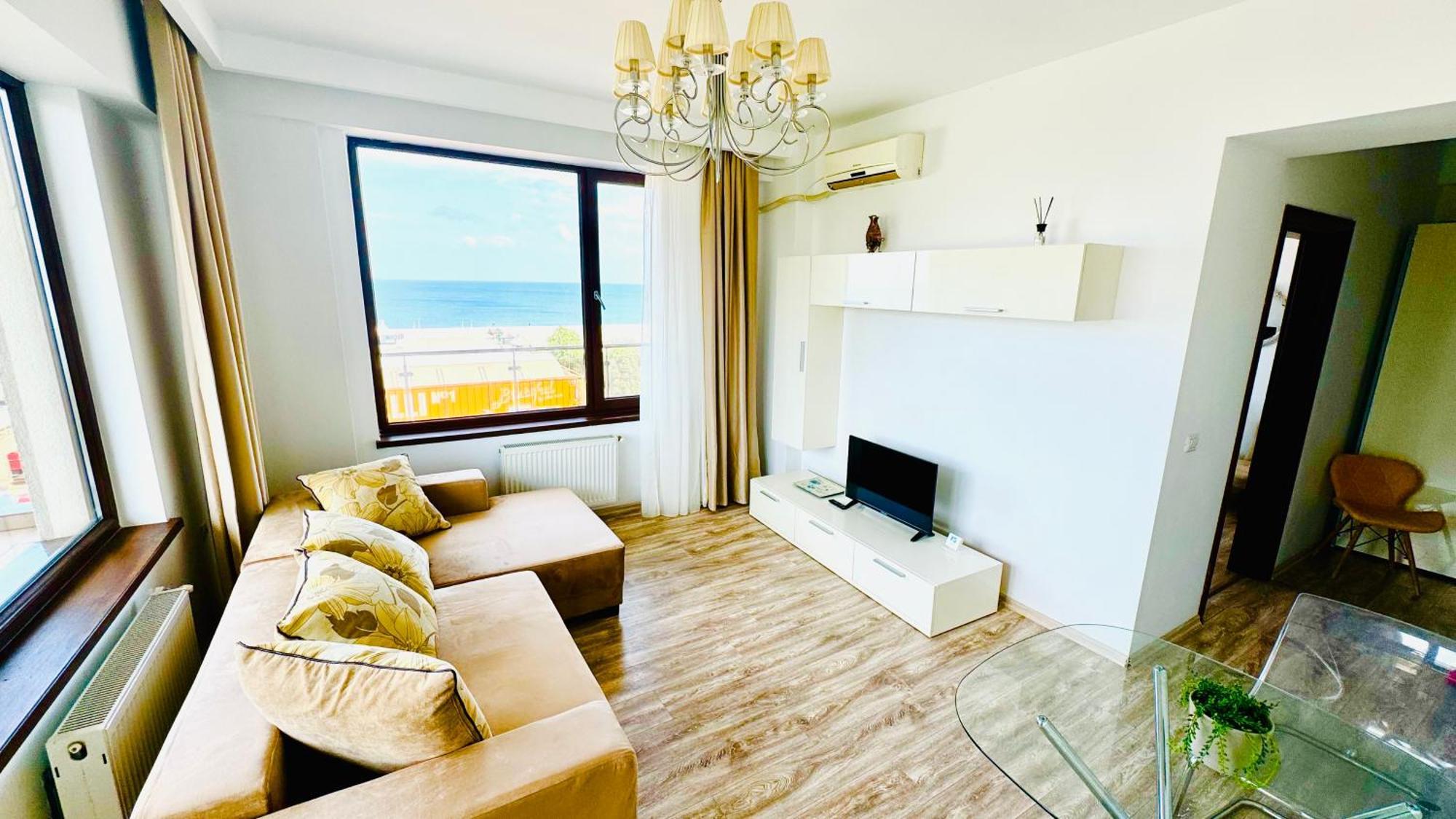 Mamaia Summerland ภายนอก รูปภาพ