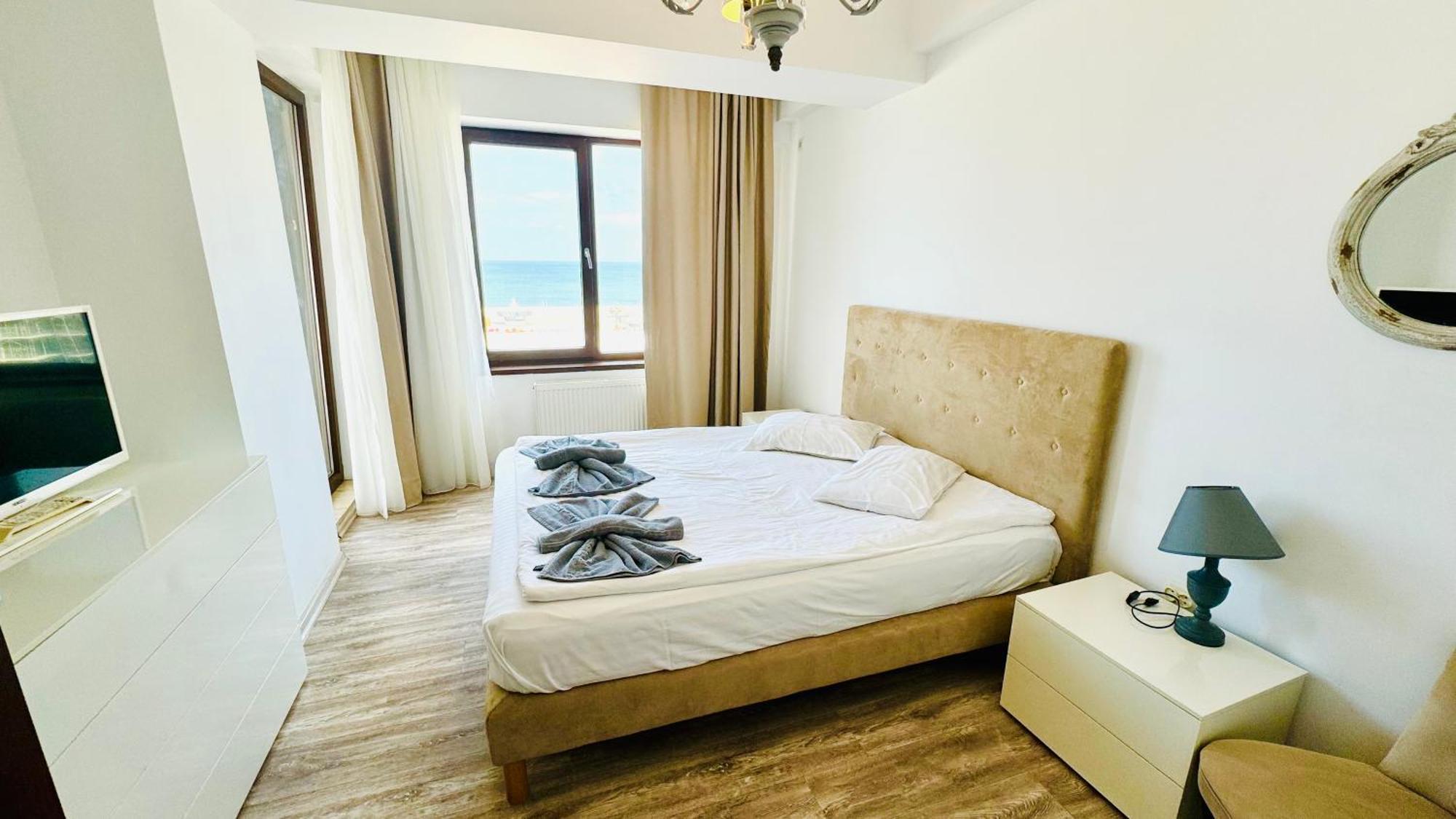 Mamaia Summerland ภายนอก รูปภาพ
