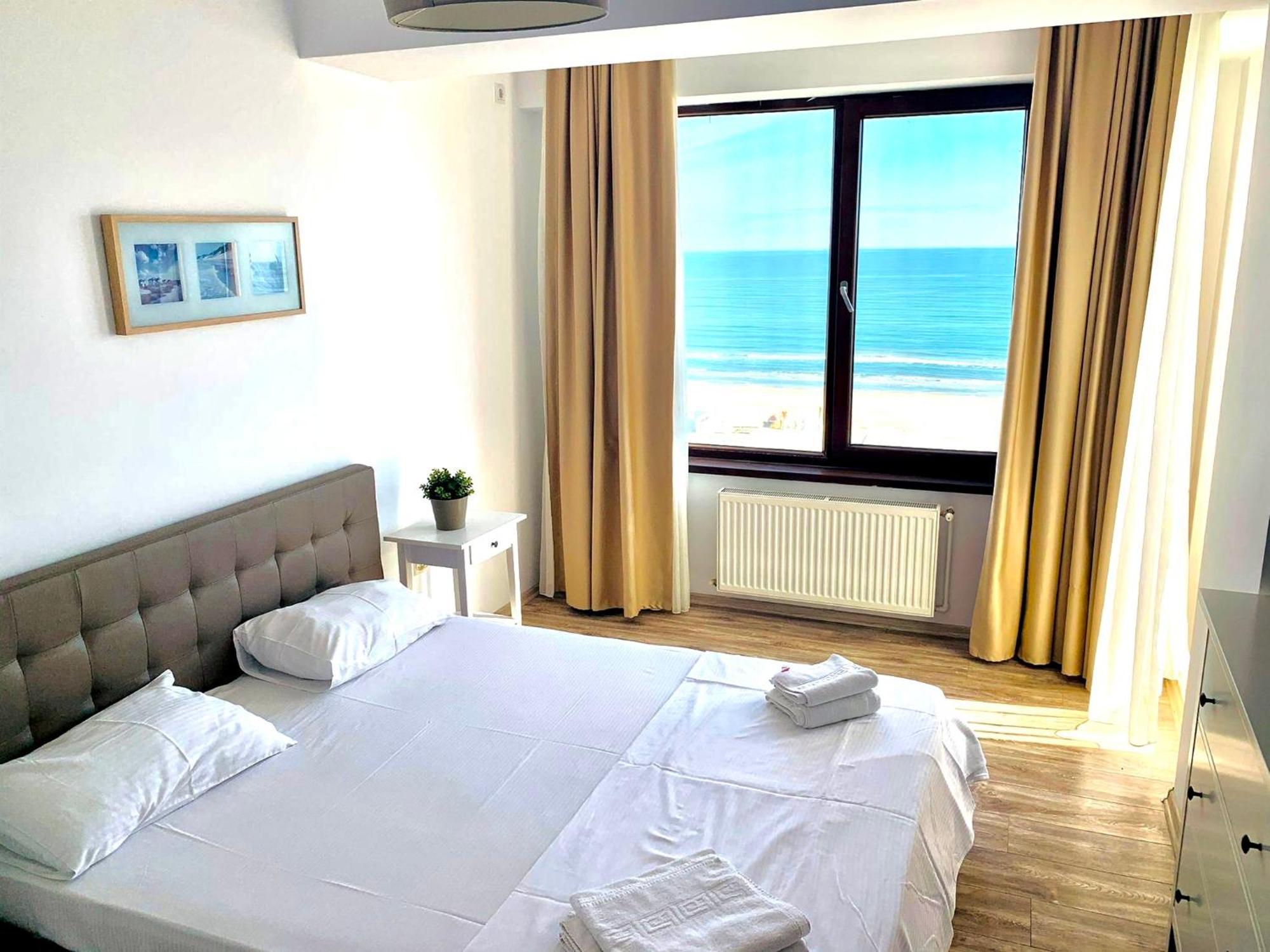 Mamaia Summerland ภายนอก รูปภาพ