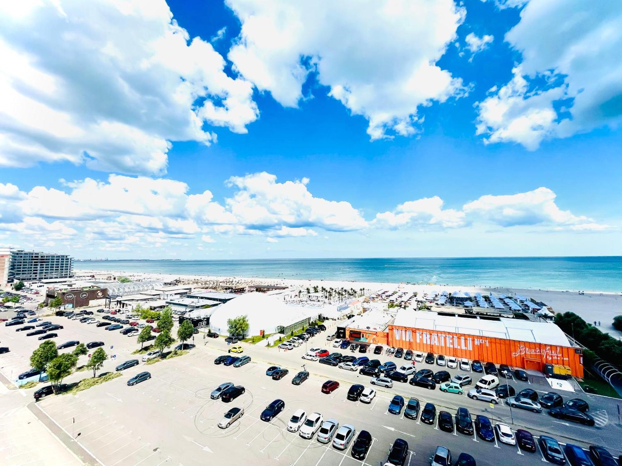 Mamaia Summerland ภายนอก รูปภาพ