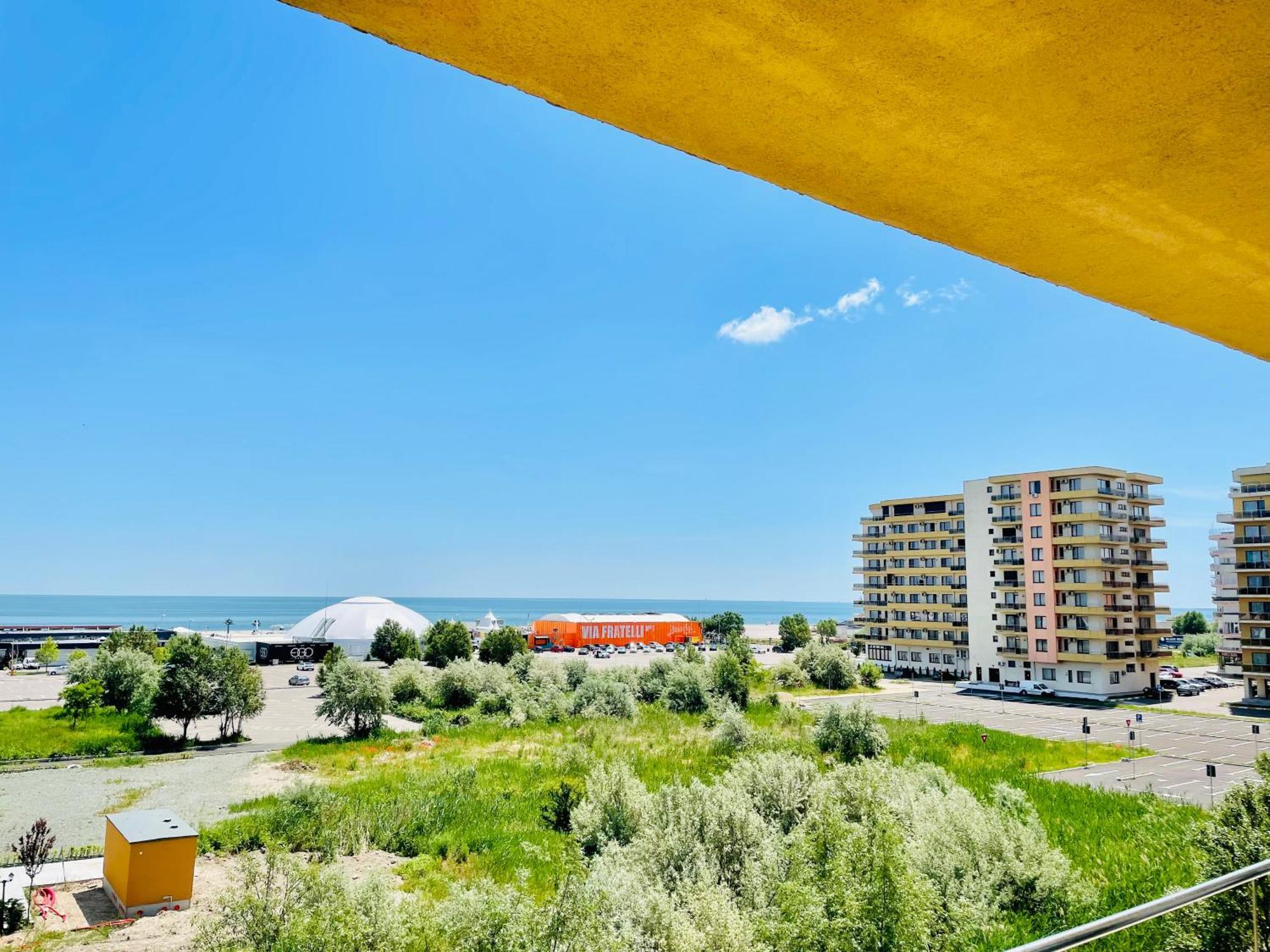 Mamaia Summerland ภายนอก รูปภาพ