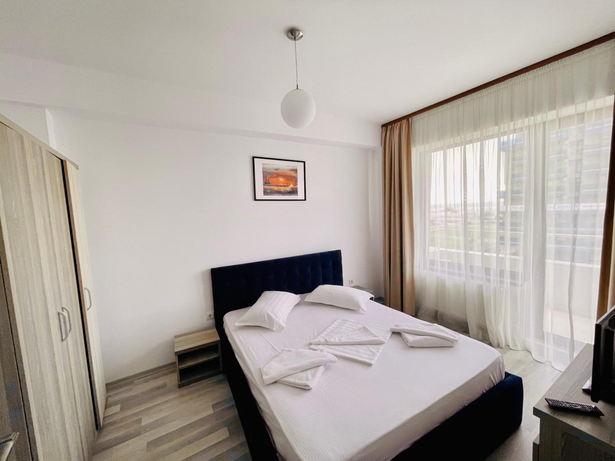 Mamaia Summerland ภายนอก รูปภาพ