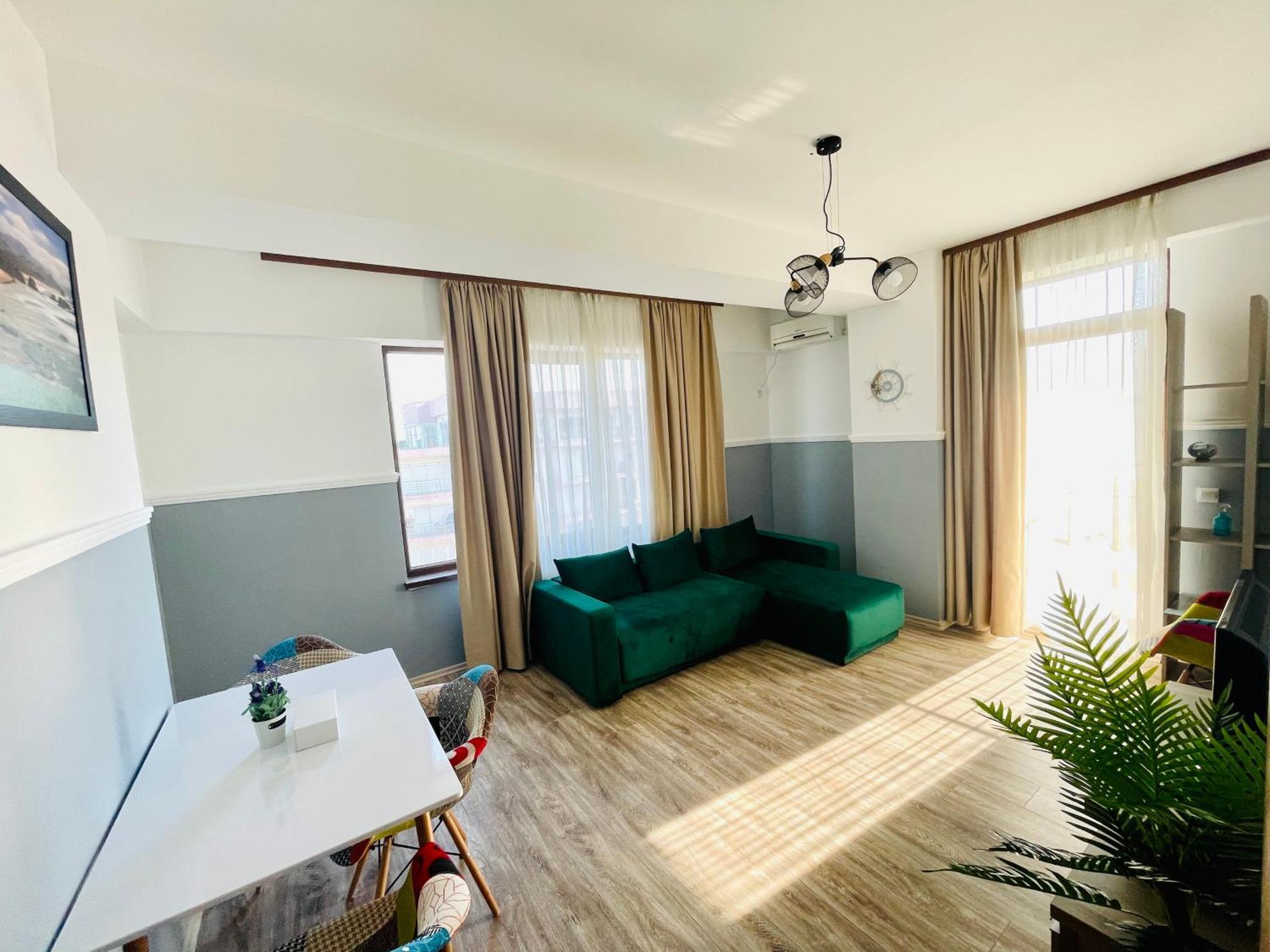 Mamaia Summerland ภายนอก รูปภาพ