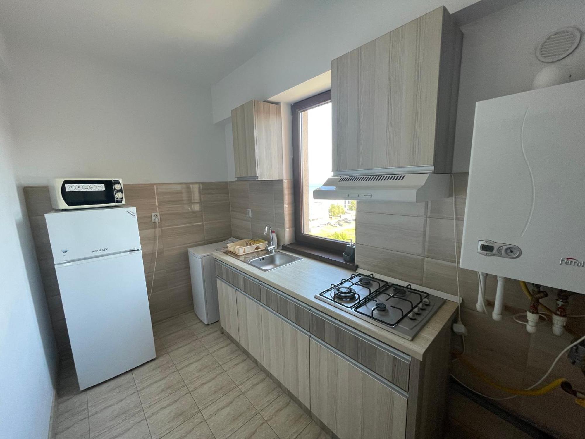 Mamaia Summerland ภายนอก รูปภาพ