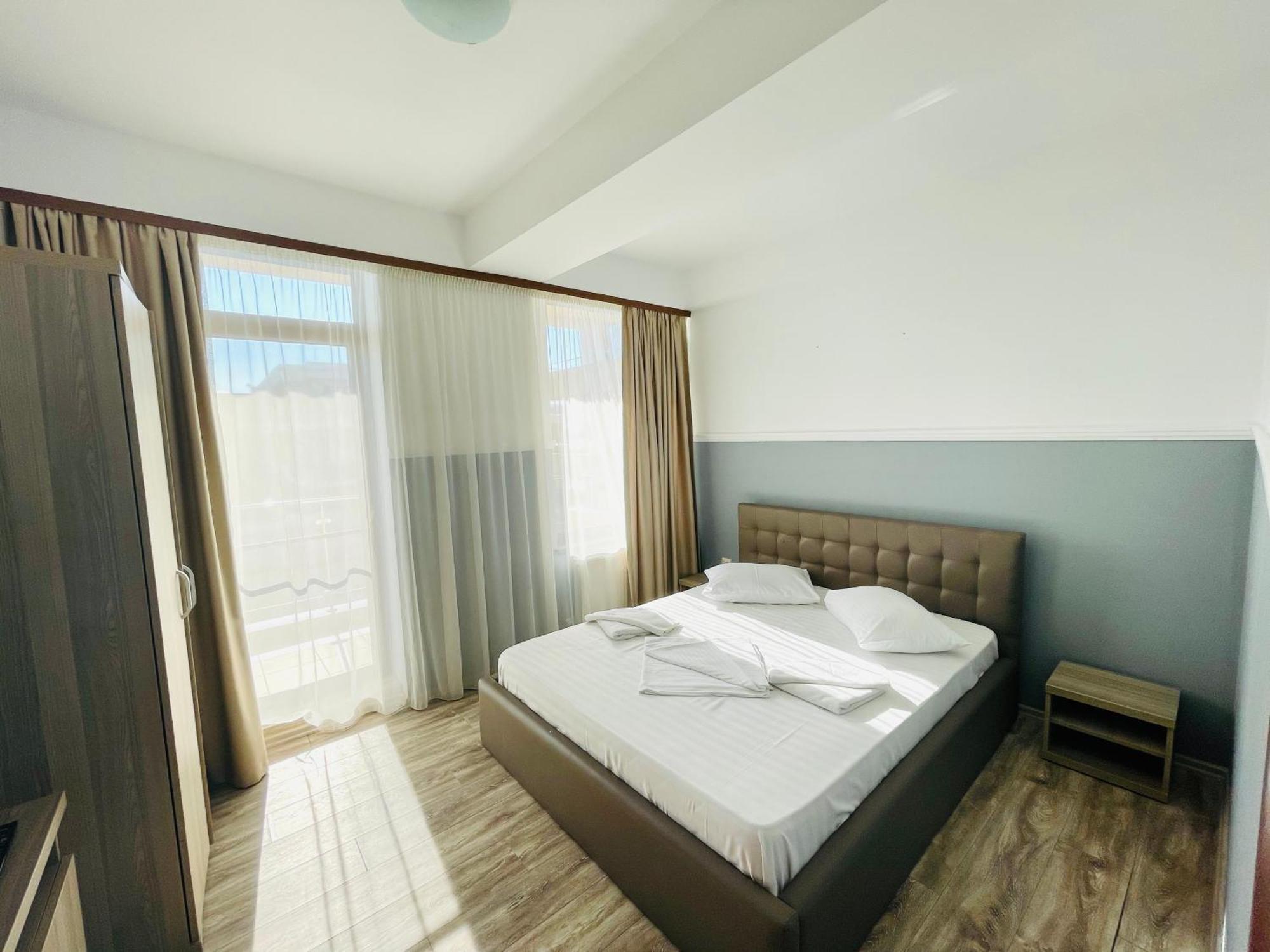 Mamaia Summerland ภายนอก รูปภาพ