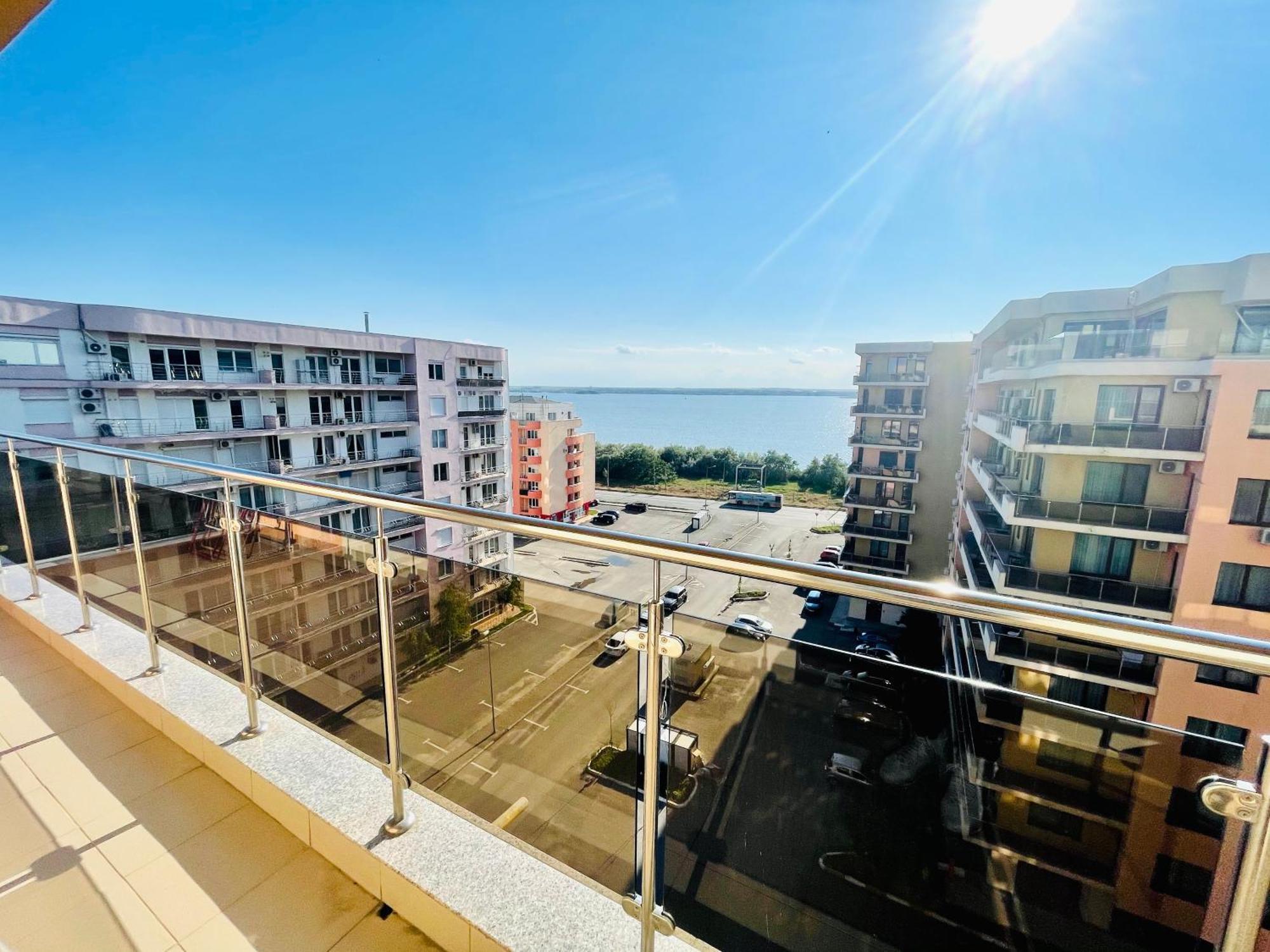 Mamaia Summerland ภายนอก รูปภาพ