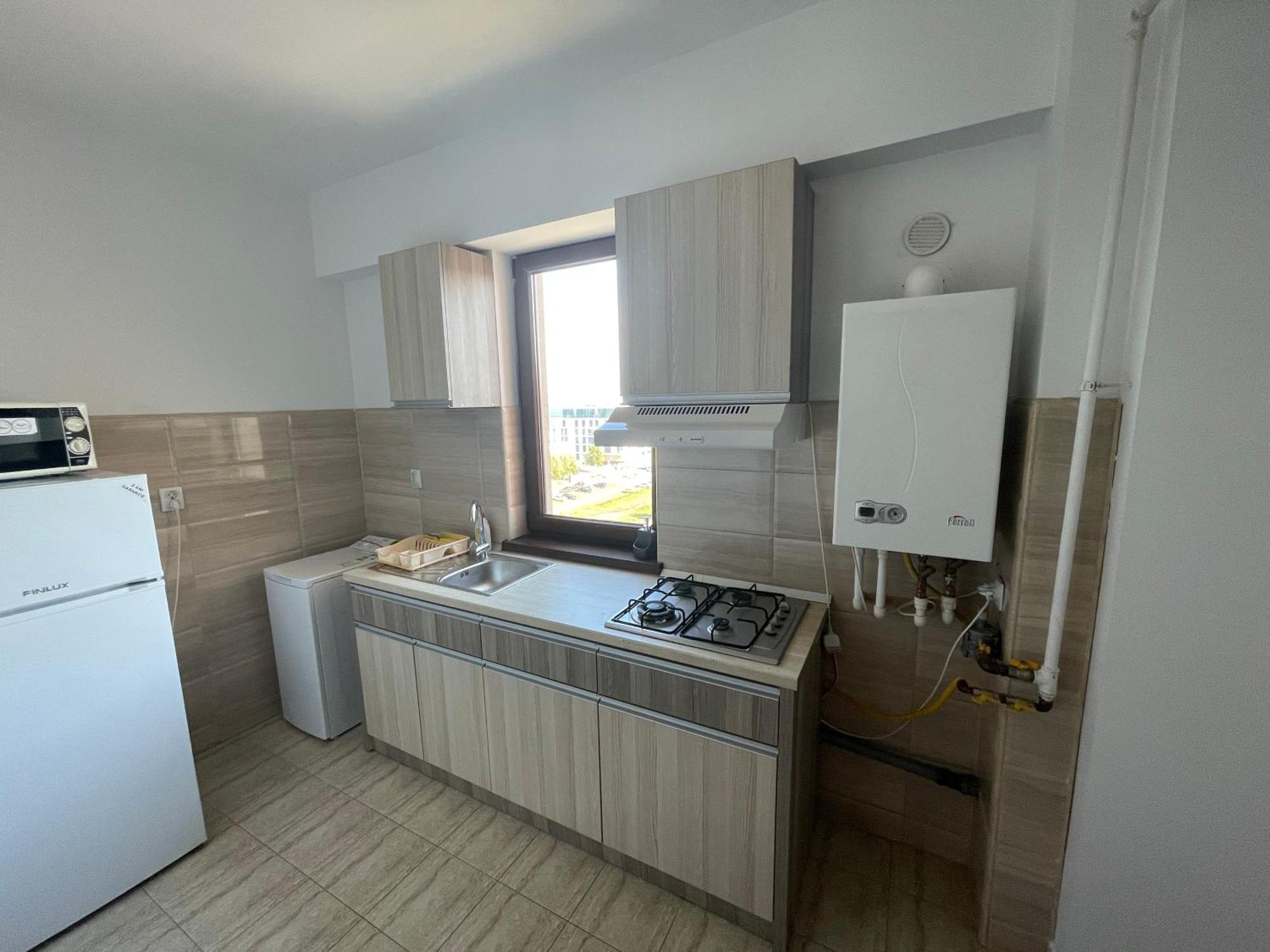 Mamaia Summerland ภายนอก รูปภาพ