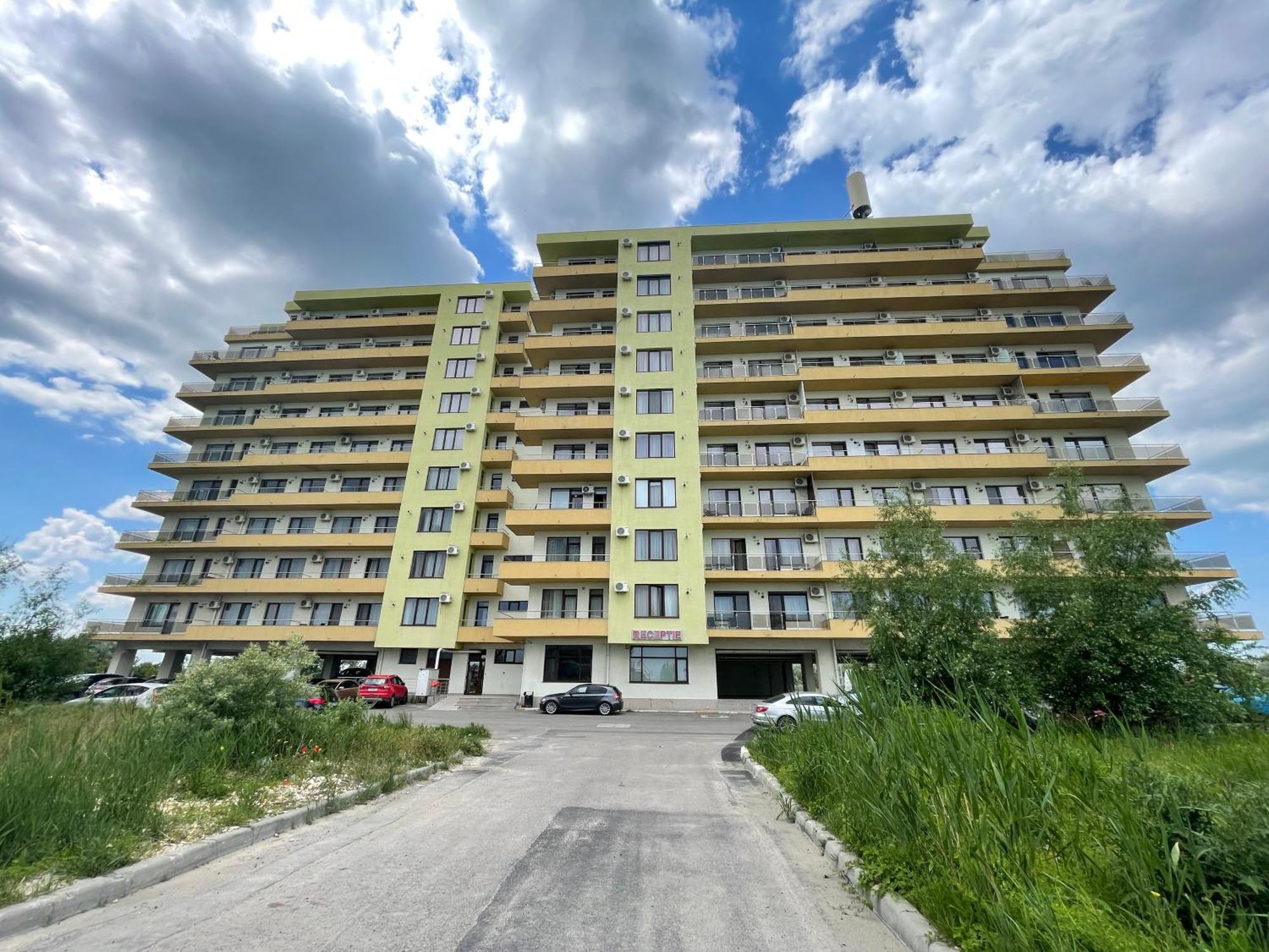 Mamaia Summerland ภายนอก รูปภาพ