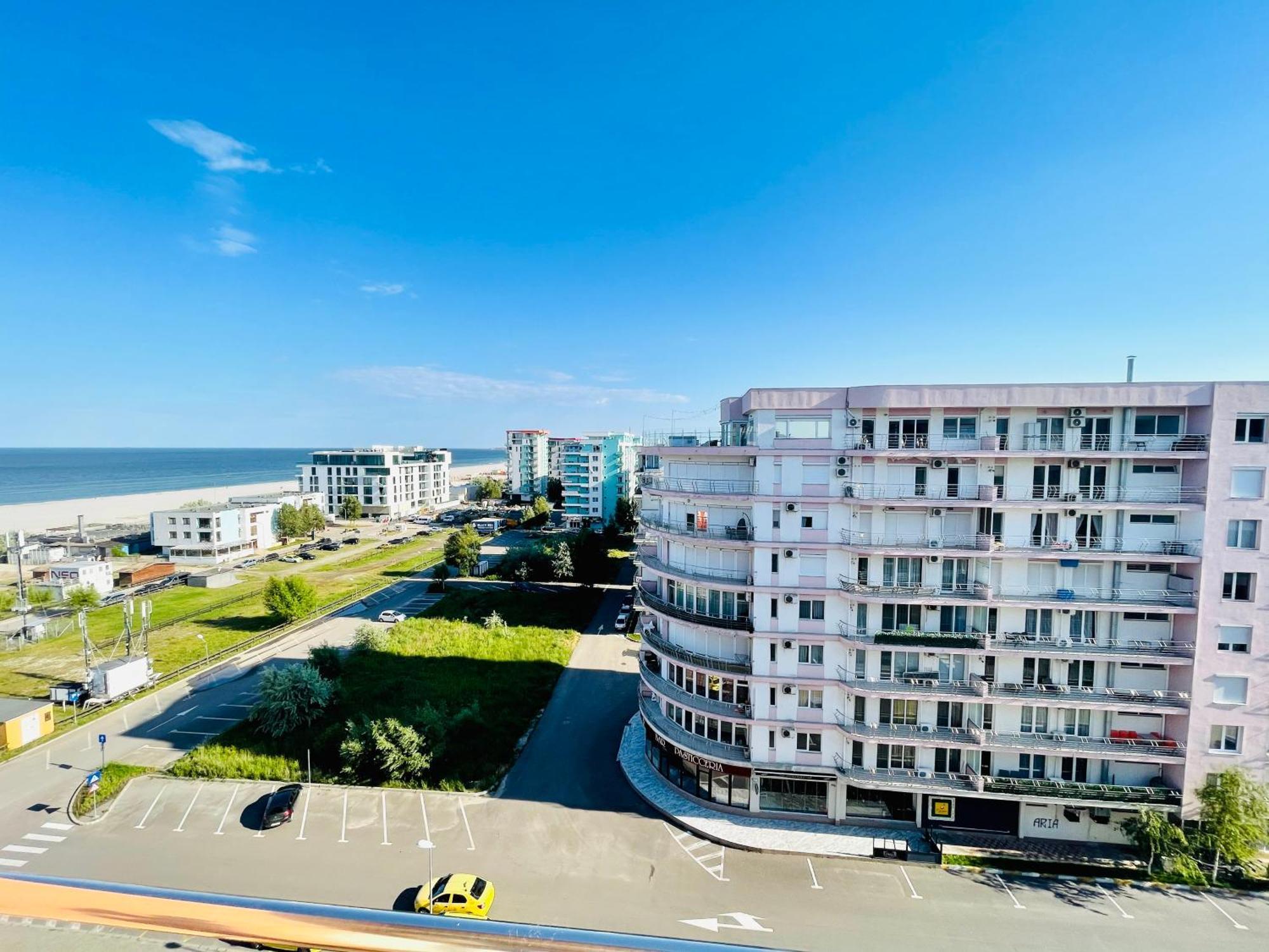Mamaia Summerland ภายนอก รูปภาพ