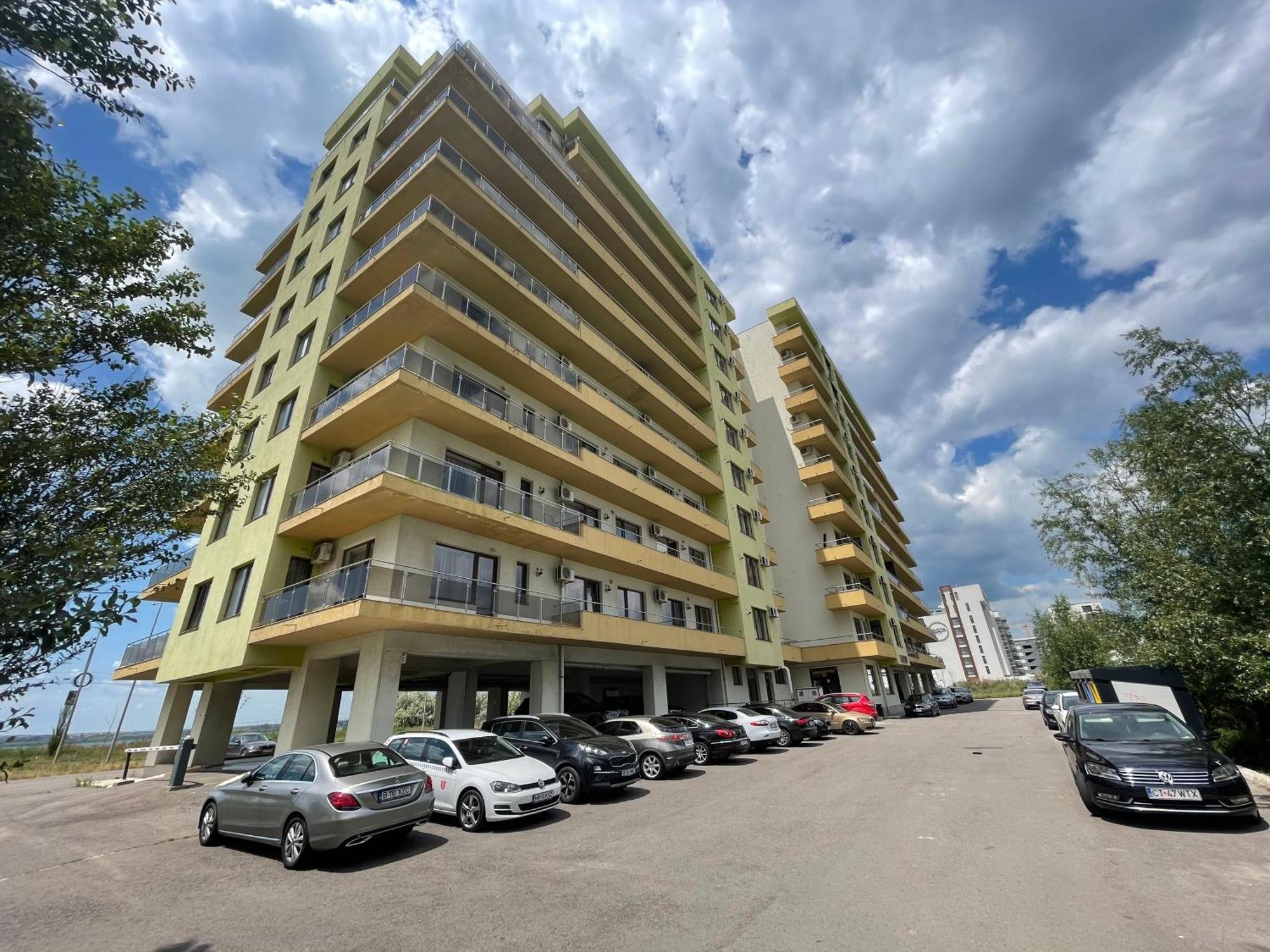 Mamaia Summerland ภายนอก รูปภาพ