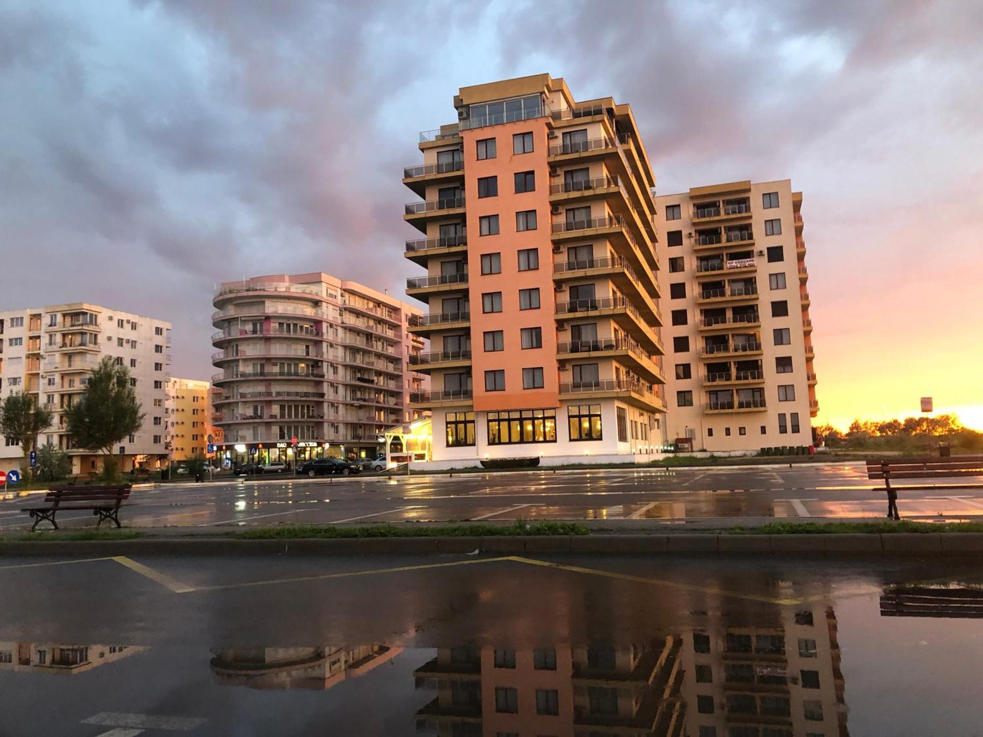 Mamaia Summerland ภายนอก รูปภาพ