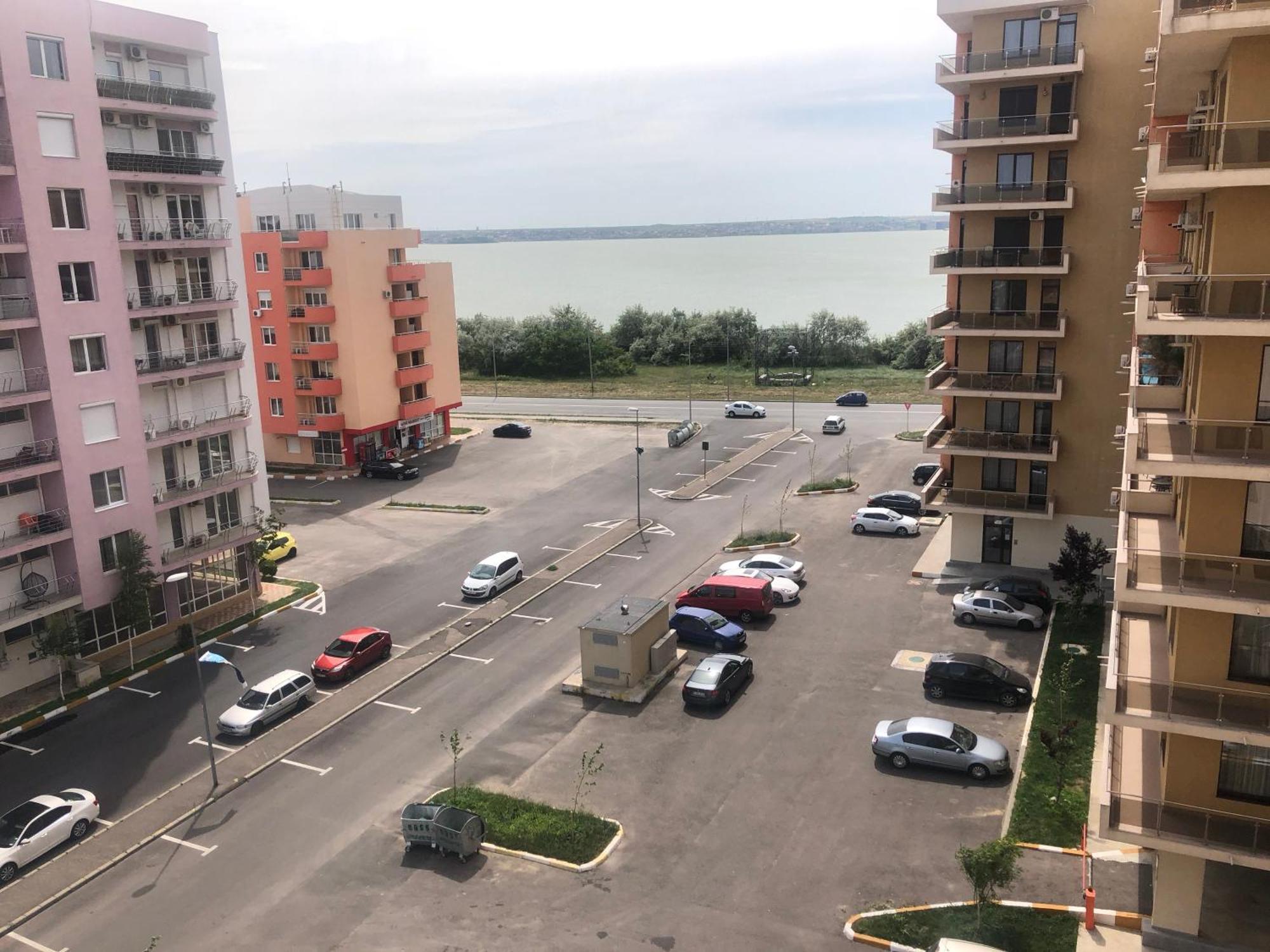 Mamaia Summerland ภายนอก รูปภาพ