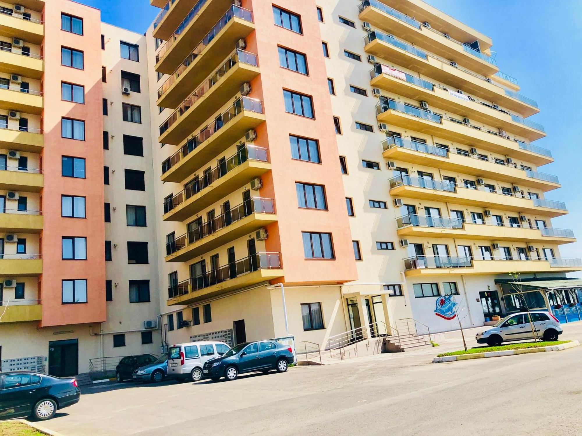 Mamaia Summerland ภายนอก รูปภาพ